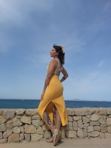 Anto Mey nice pornstar photo