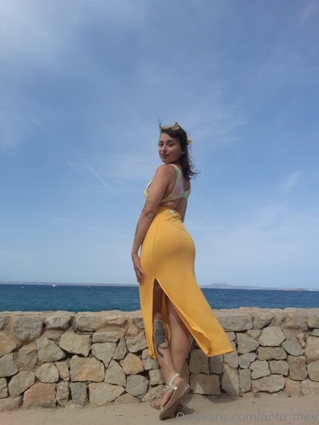 Anto Mey star free pics