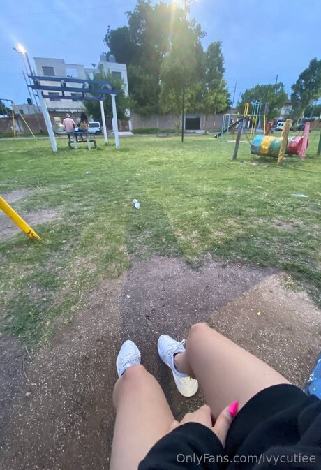 Ivycutiee perfect pornstar archive