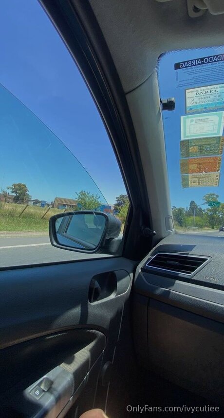 Ivycutiee art pornstar picture