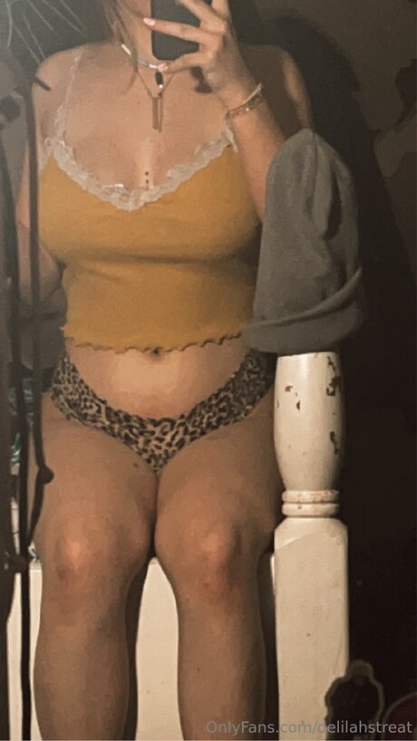 Delilahstreat star xxx archive