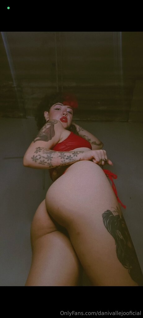 Danivallejooficial beautiful model pictures