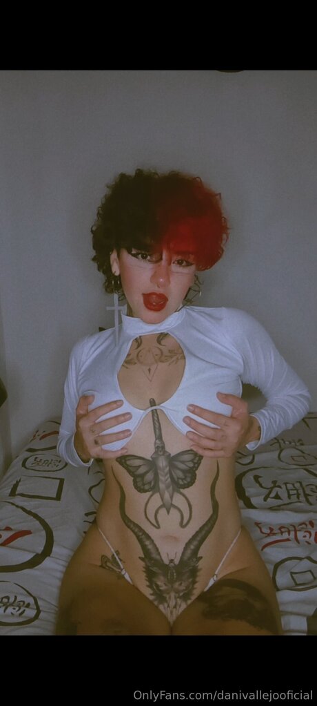 Danivallejooficial adult star archive