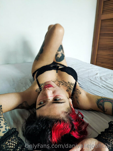 Danivallejooficial star best picture