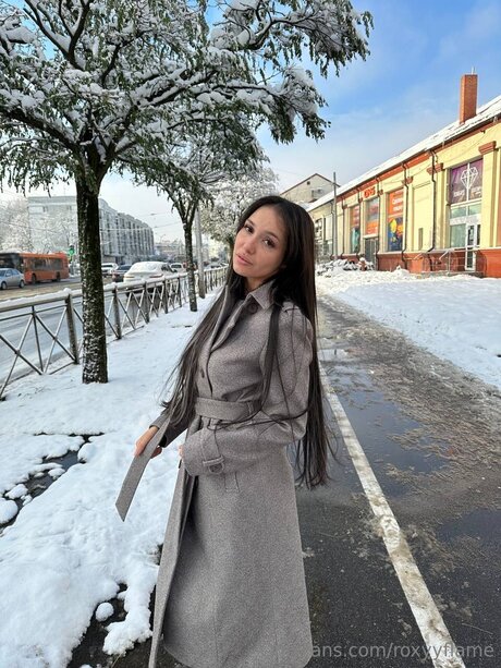 Roxyyflame top pornstar gallery