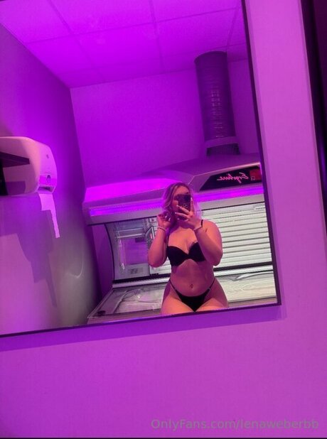 Lenaweberbb pornographic model image