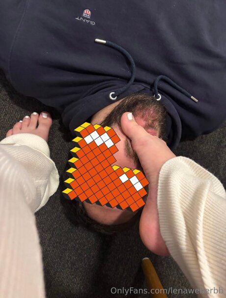 Lenaweberbb pretty pornstar gallery