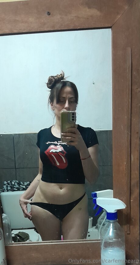 Carfemmearg free star pics