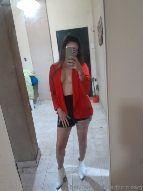 Carfemmearg adult actress gallery