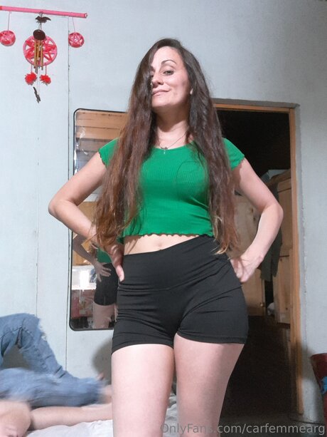 Carfemmearg pornstar xxx image