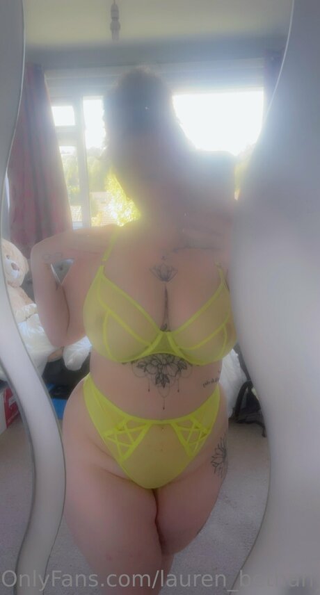 Lauren Bethanyy model hot images