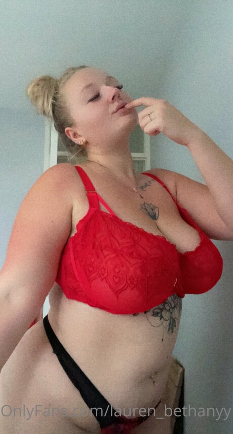 Lauren Bethanyy pornstar xxx picture