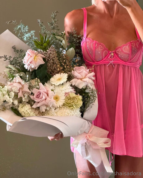 Leeshaisadora model nice pictures