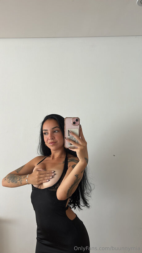 Buunnymia best actress pictures