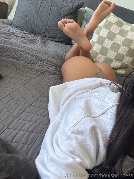 Boujsprincess naked pornstar gallery