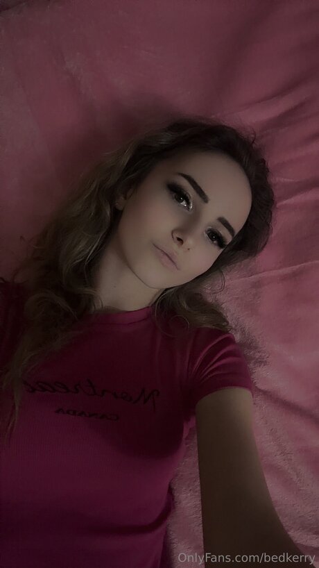 Bedkerry pornstar sexy images