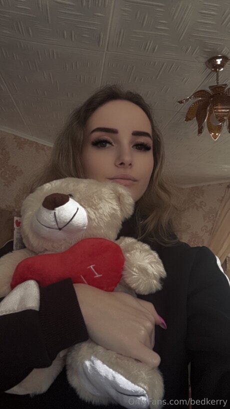 Bedkerry free star image