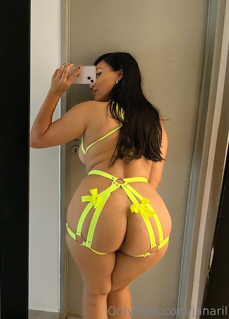 Janaril sex actress photos