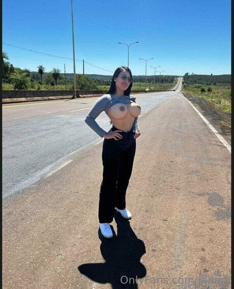 Janaril nude pornstar archive