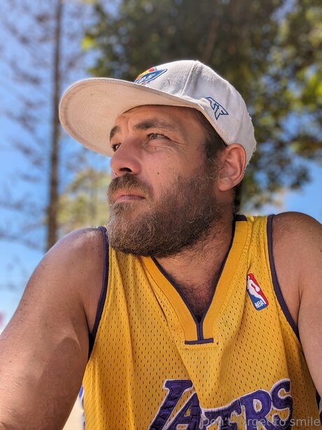 Jimmytrigger naked model image