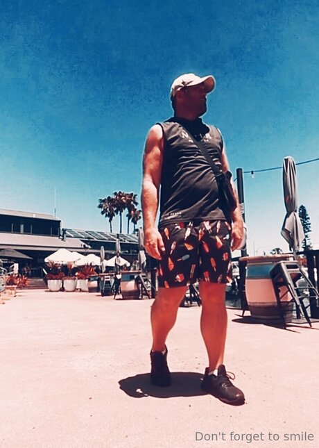 Jimmytrigger nude pornstar photo