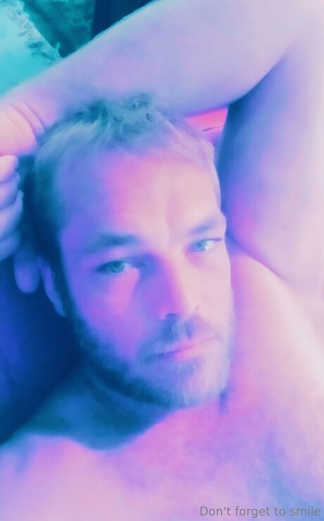 Jimmytrigger star sexy pic