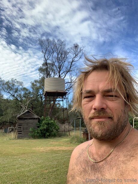 Jimmytrigger nude pornstar photo