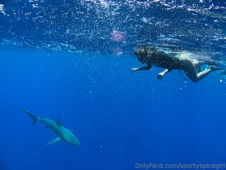 Sportyspicegirl porn actress image