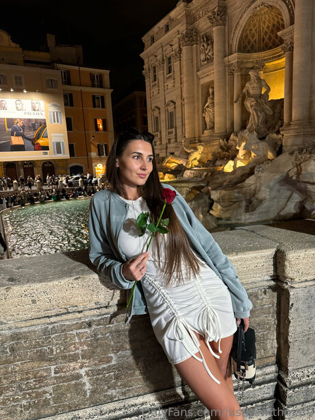 Justbewithmary nudes pornstar img