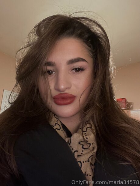 Maria34578 pornstar sexy picture