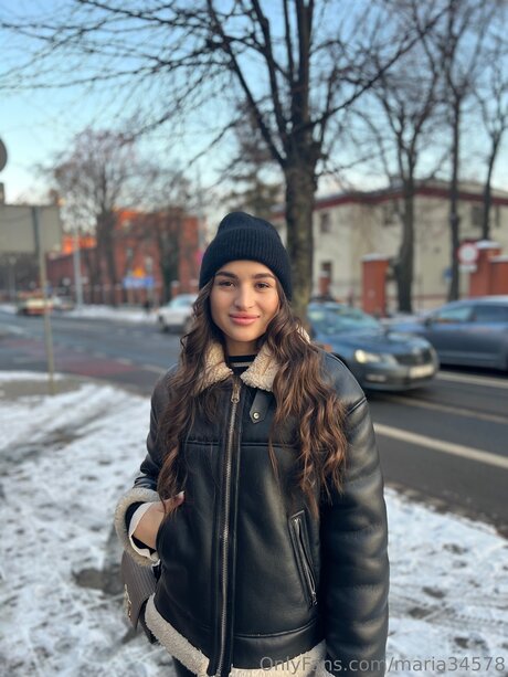 Maria34578 high quality pornstar archive