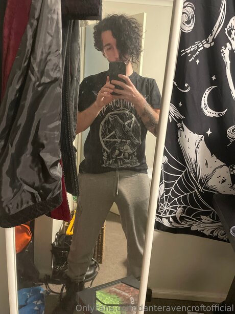 Danteravencroftofficial porn star img