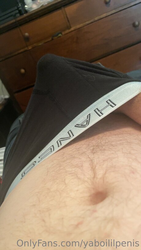 Yaboililpenis perfect model pic