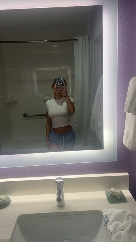 Bunnykirst pornstar high quality archive