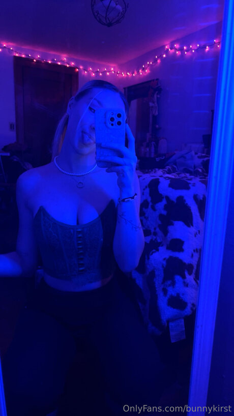 Bunnykirst sex actress pics