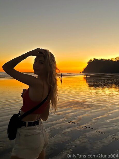 2luna004 sexy pornstar photo