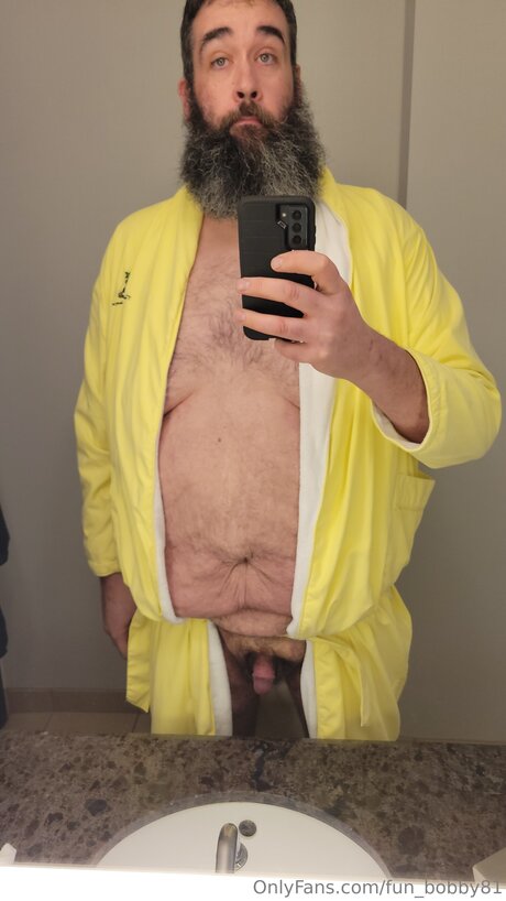 Fun Bobby81 pornstar perfect picture