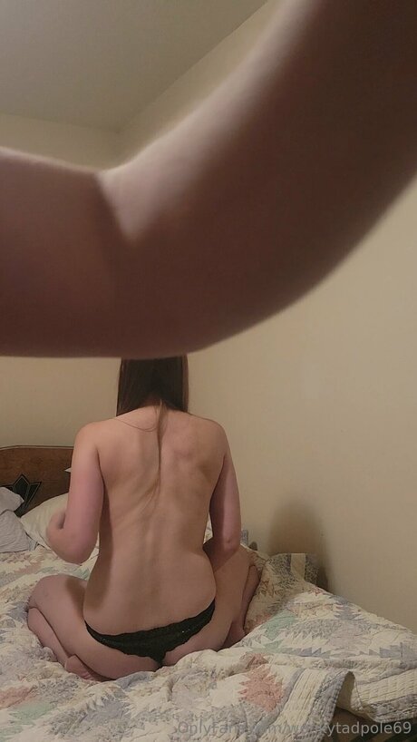 Wonkytadpole69 best star img