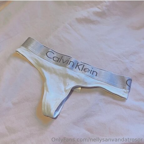 Nellysanvandatrosor star best photo