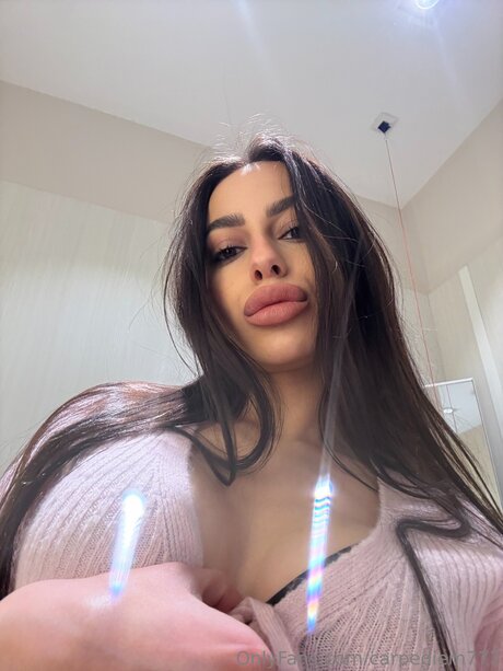 Carpediem777 art pornstar image