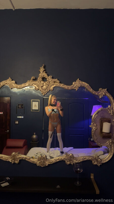 Ariarose Wellness star best pictures