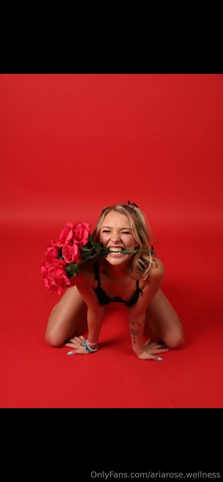 Ariarose Wellness star photo