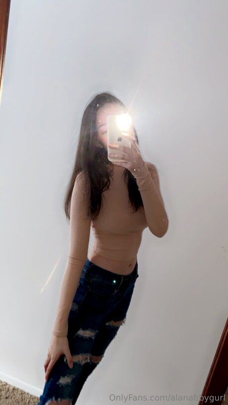 Alanabbygurl free pornstar pictures