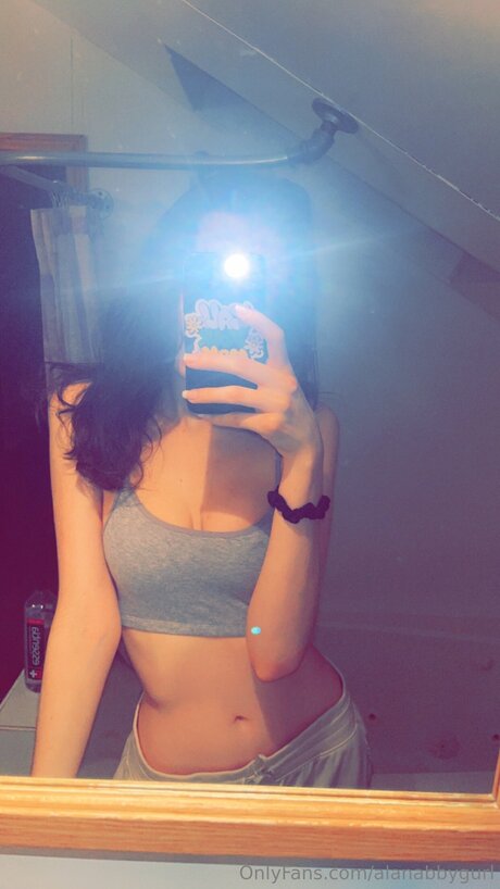 Alanabbygurl star adult galleries