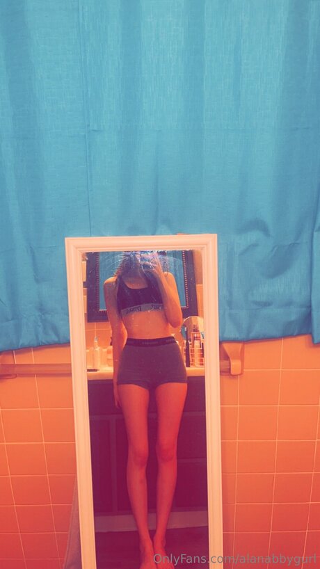 Alanabbygurl pornstar pretty photos