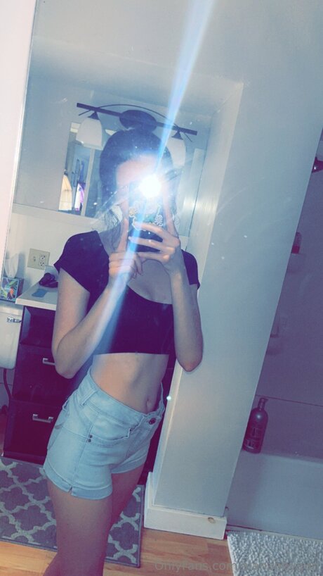 Alanabbygurl model best pic