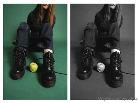 Juudyxss beautiful star archive