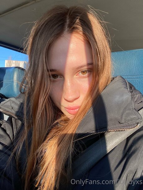 Juudyxss high quality model photo