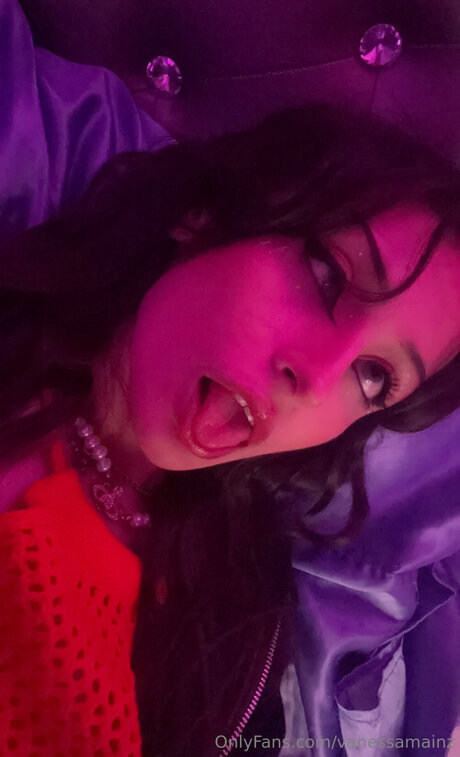 Vanessamainz nudes pornstar galleries