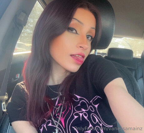Vanessamainz sex pornstar image